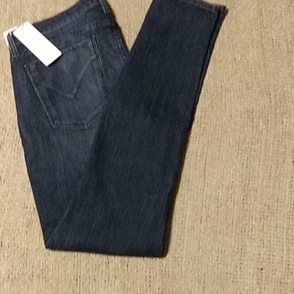 Krista Hudson jeans - Picture 3 of 3